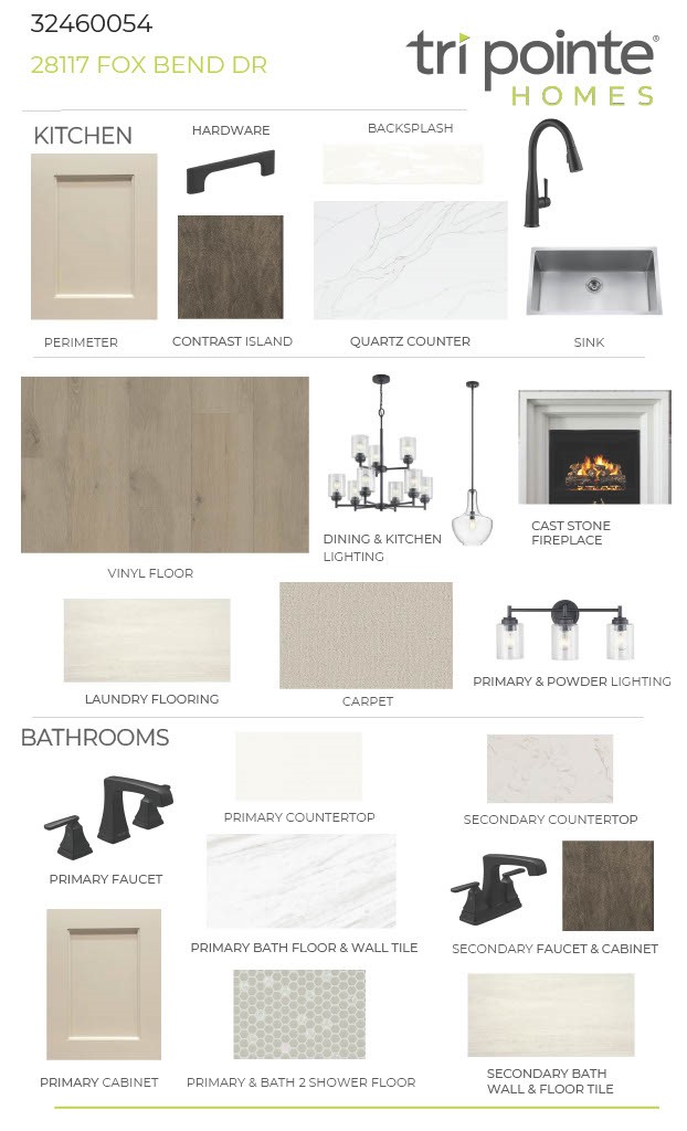 28117 Fox Bnd Drive Spring, TX 77386 - Photo 6 of 6 a picture of a park