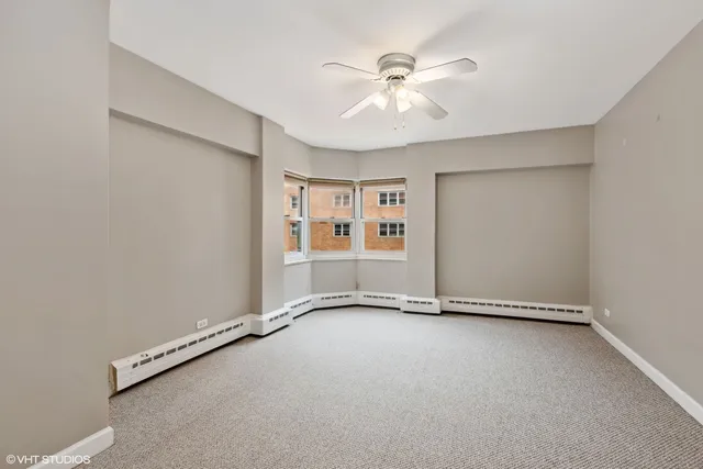 $1,700 | 4950 North Marine Drive, Unit 1001, Chicago, IL 60640