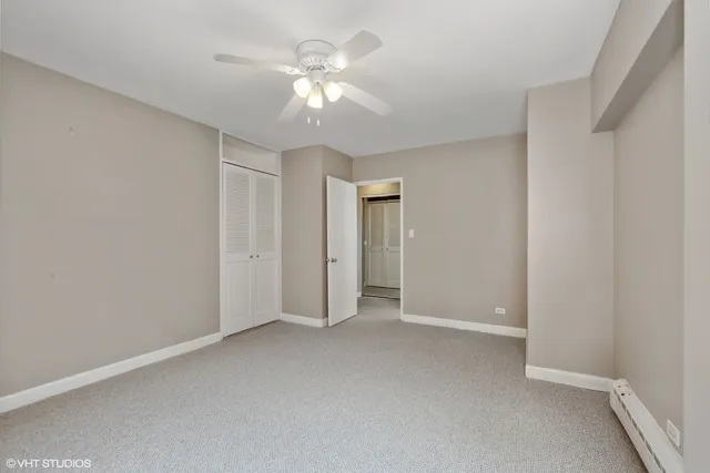 $1,700 | 4950 North Marine Drive, Unit 1001, Chicago, IL 60640