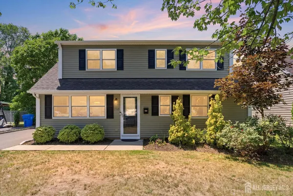 $599,000 | 110 West Francis Street, Iselin, NJ 08830