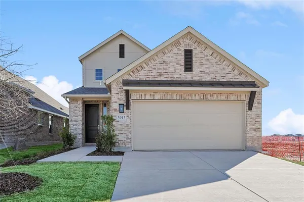 $289,890 | 3913 Sky Drive, Sherman, TX 75090
