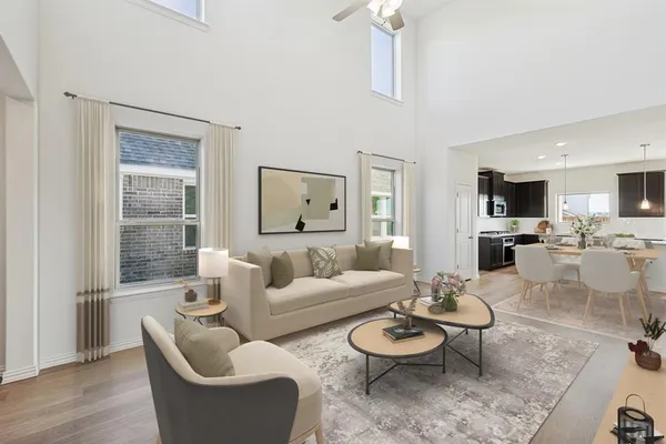 $289,890 | 3913 Sky Drive, Sherman, TX 75090