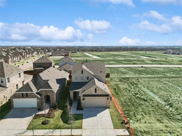 a view of a city with an ocean