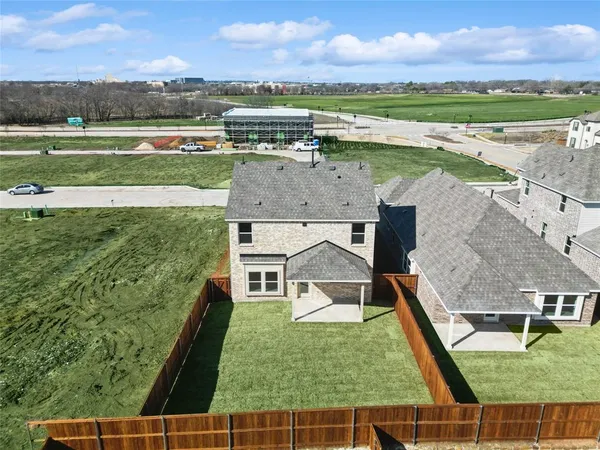 $289,890 | 3913 Sky Drive, Sherman, TX 75090