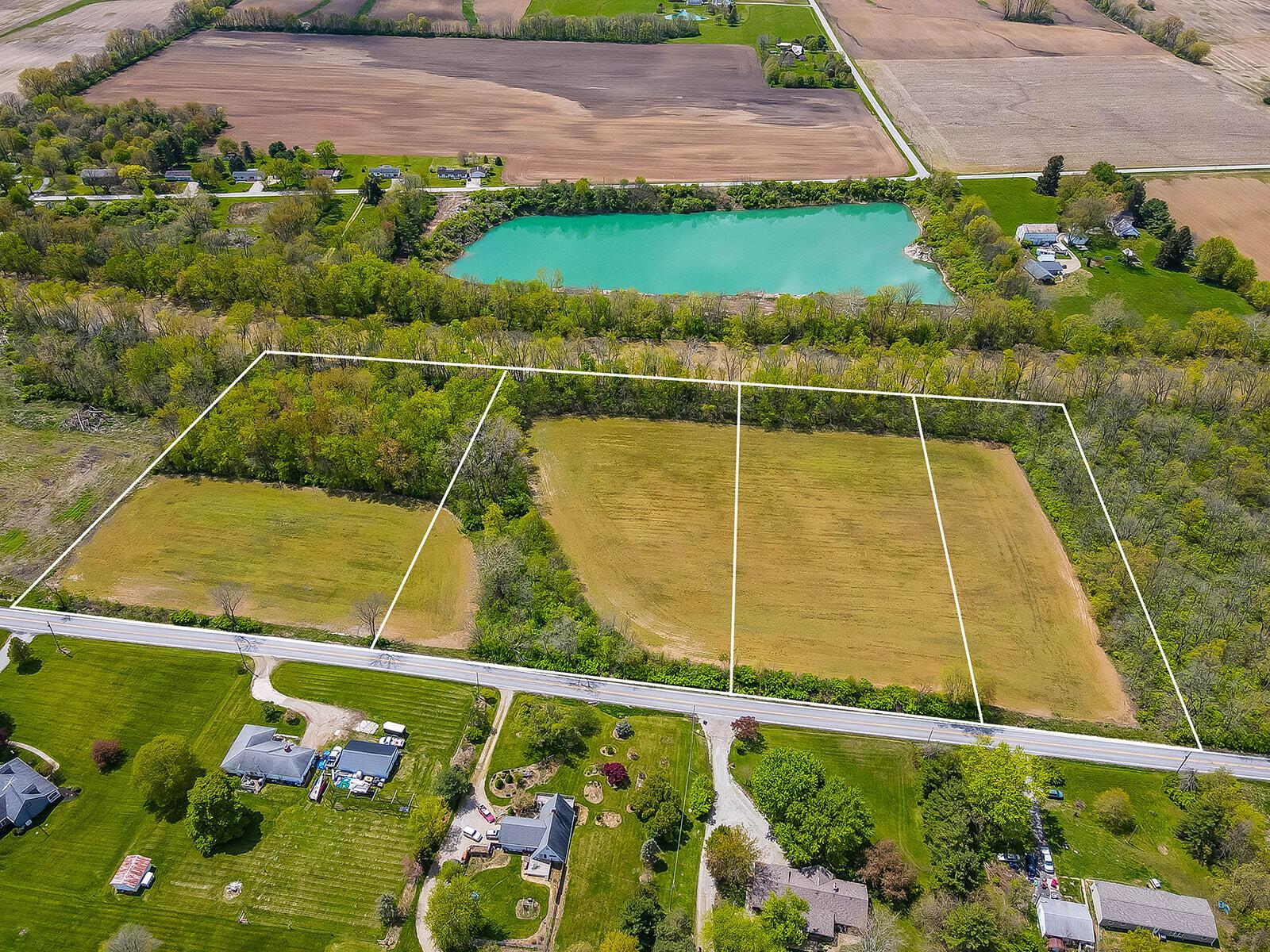 0 Larue-Prospect Road South, Unit LOT 4 Prospect, OH 43342 - Photo 5 of 21 Prospect Land -4