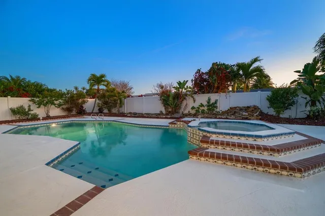 $690,000 | 14922 Crown Drive, Largo, FL 33774