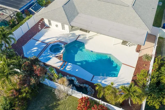 $690,000 | 14922 Crown Drive, Largo, FL 33774