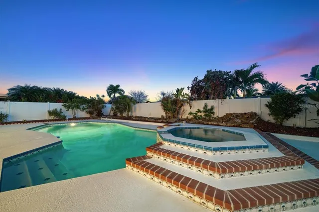 $690,000 | 14922 Crown Drive, Largo, FL 33774