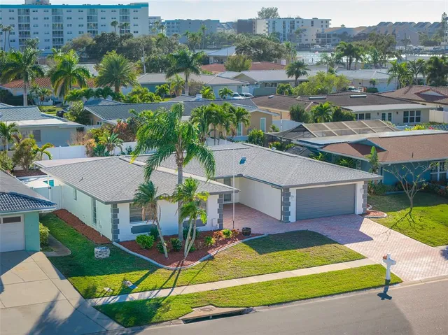 $690,000 | 14922 Crown Drive, Largo, FL 33774