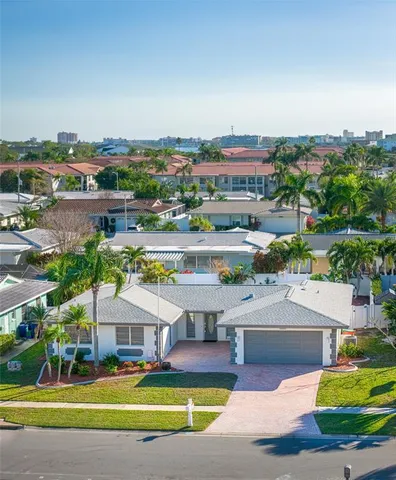 $690,000 | 14922 Crown Drive, Largo, FL 33774