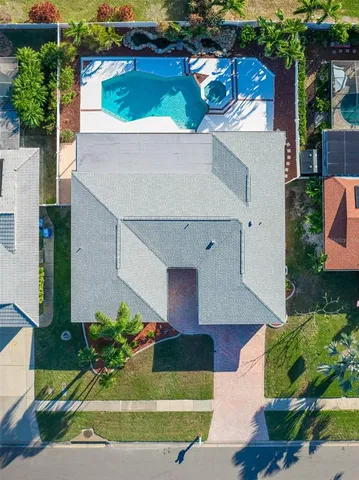 $690,000 | 14922 Crown Drive, Largo, FL 33774