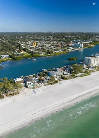 $690,000 | 14922 Crown Drive, Largo, FL 33774