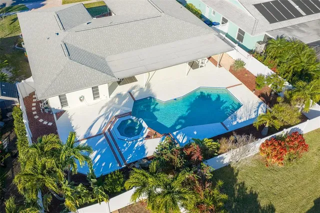 $690,000 | 14922 Crown Drive, Largo, FL 33774