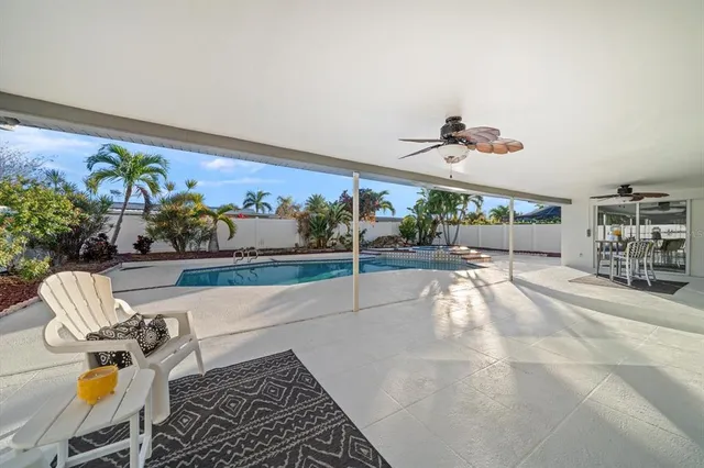 $690,000 | 14922 Crown Drive, Largo, FL 33774