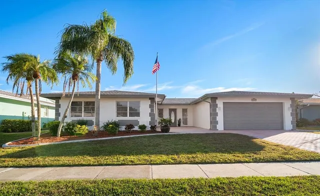 $690,000 | 14922 Crown Drive, Largo, FL 33774