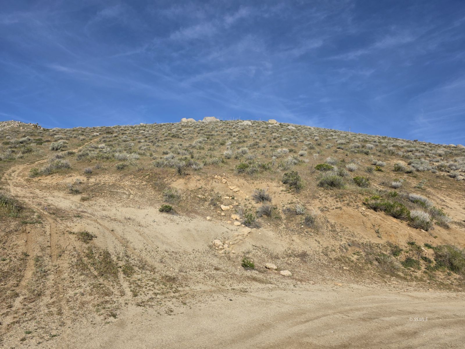 425-072-61 Kelso Valley Road Weldon, CA 93283 - Photo 7 of 8