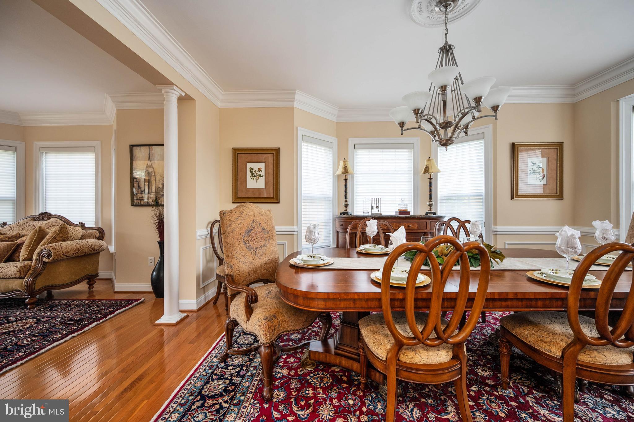 12803 Occoquan Road Woodbridge, VA 22192 - Photo 11 of 93 Gallery Image 11