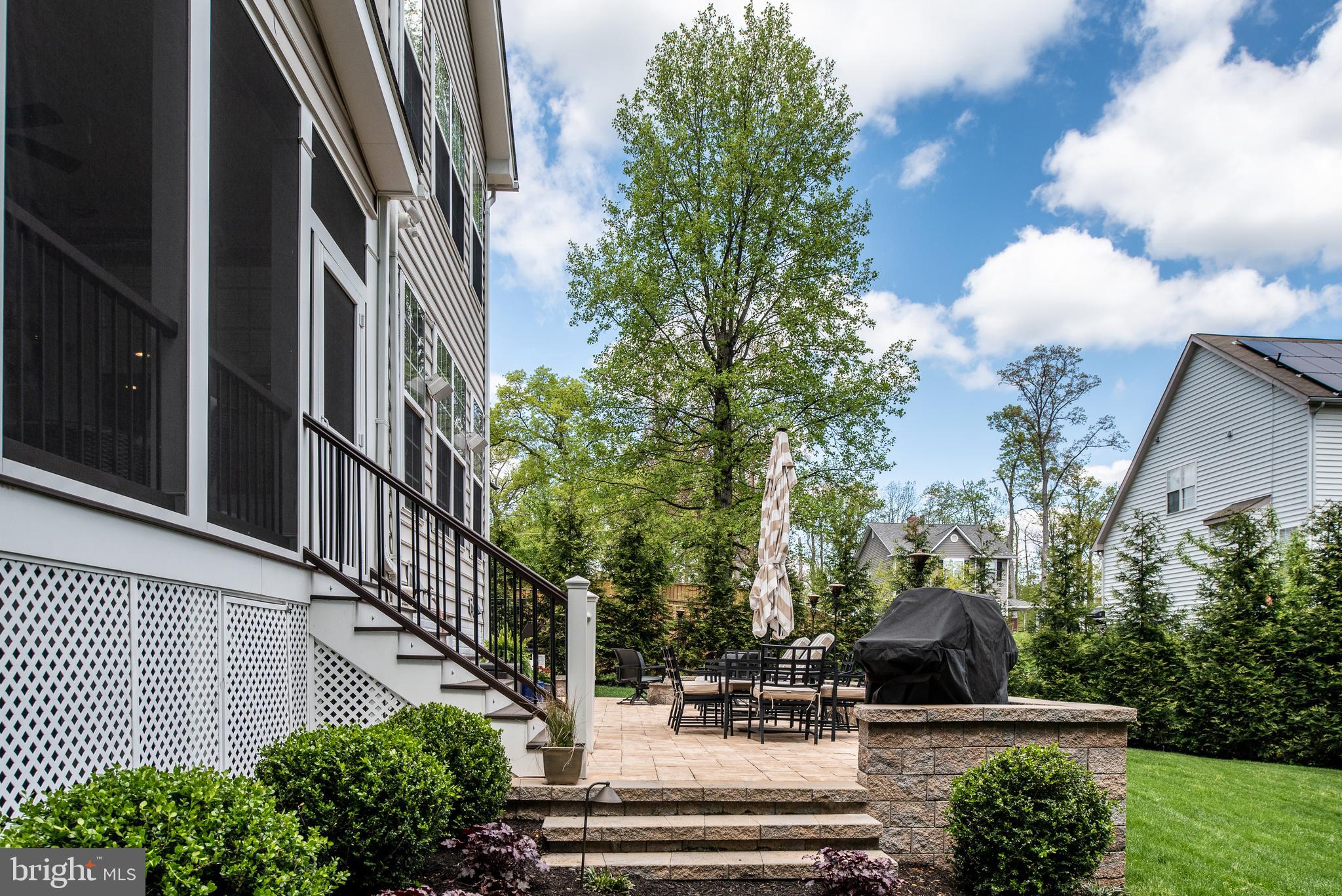 12803 Occoquan Road Woodbridge, VA 22192 - Photo 66 of 93 Gallery Image 66