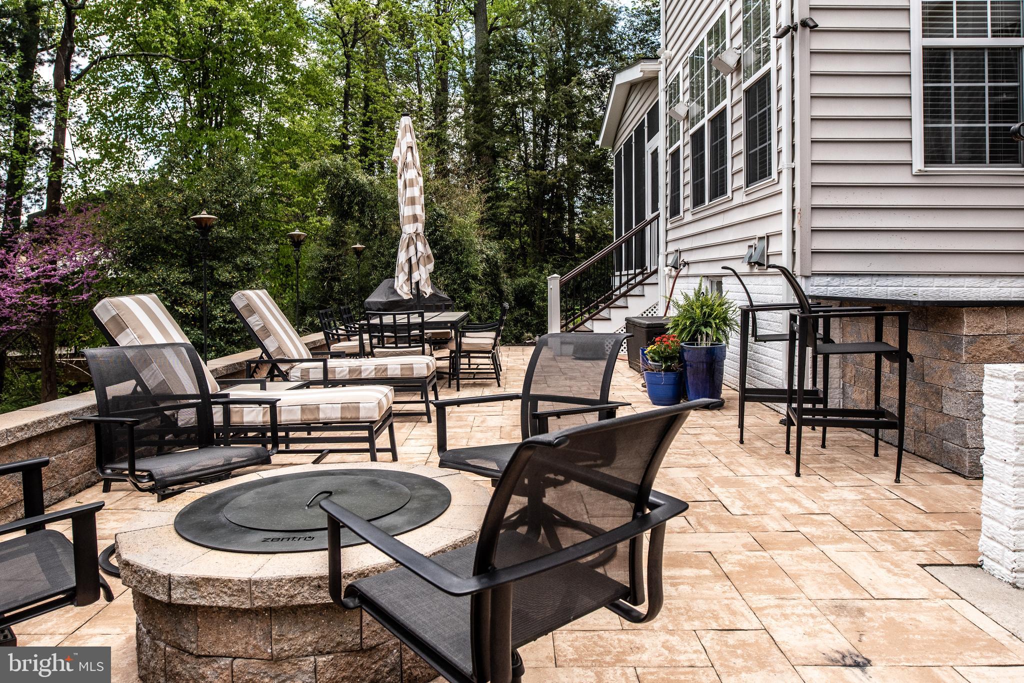 12803 Occoquan Road Woodbridge, VA 22192 - Photo 69 of 93 Gallery Image 69