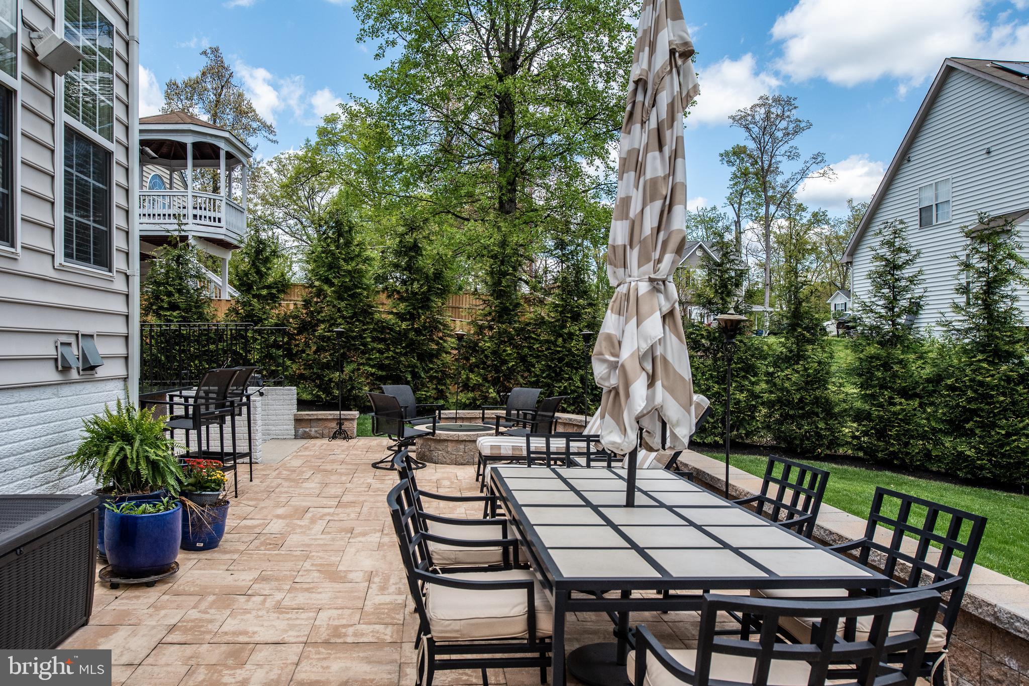 12803 Occoquan Road Woodbridge, VA 22192 - Photo 75 of 93 Gallery Image 75