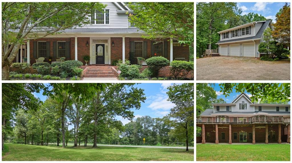300 Paradise Park Road Cornelia, GA 30531 - Photo 1 of 1 Gallery Image 1