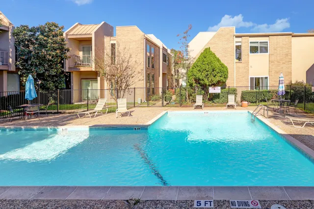 a view of a house with outdoor space
