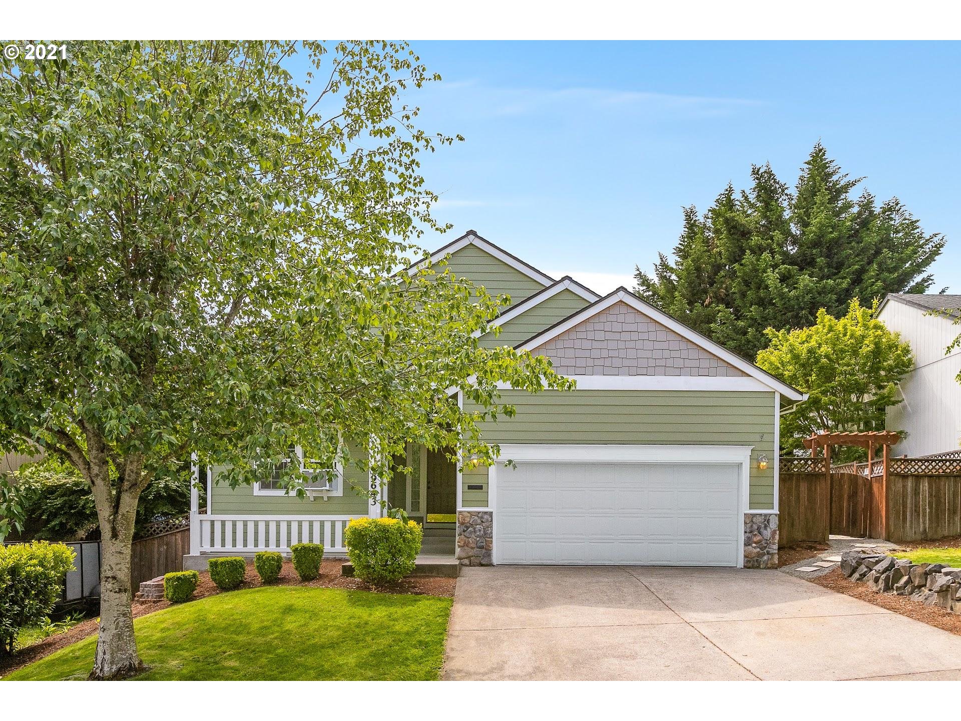59643 Oak Ridge Street St. Helens, OR 97051 - Photo 1 of 24 Gallery Image 1