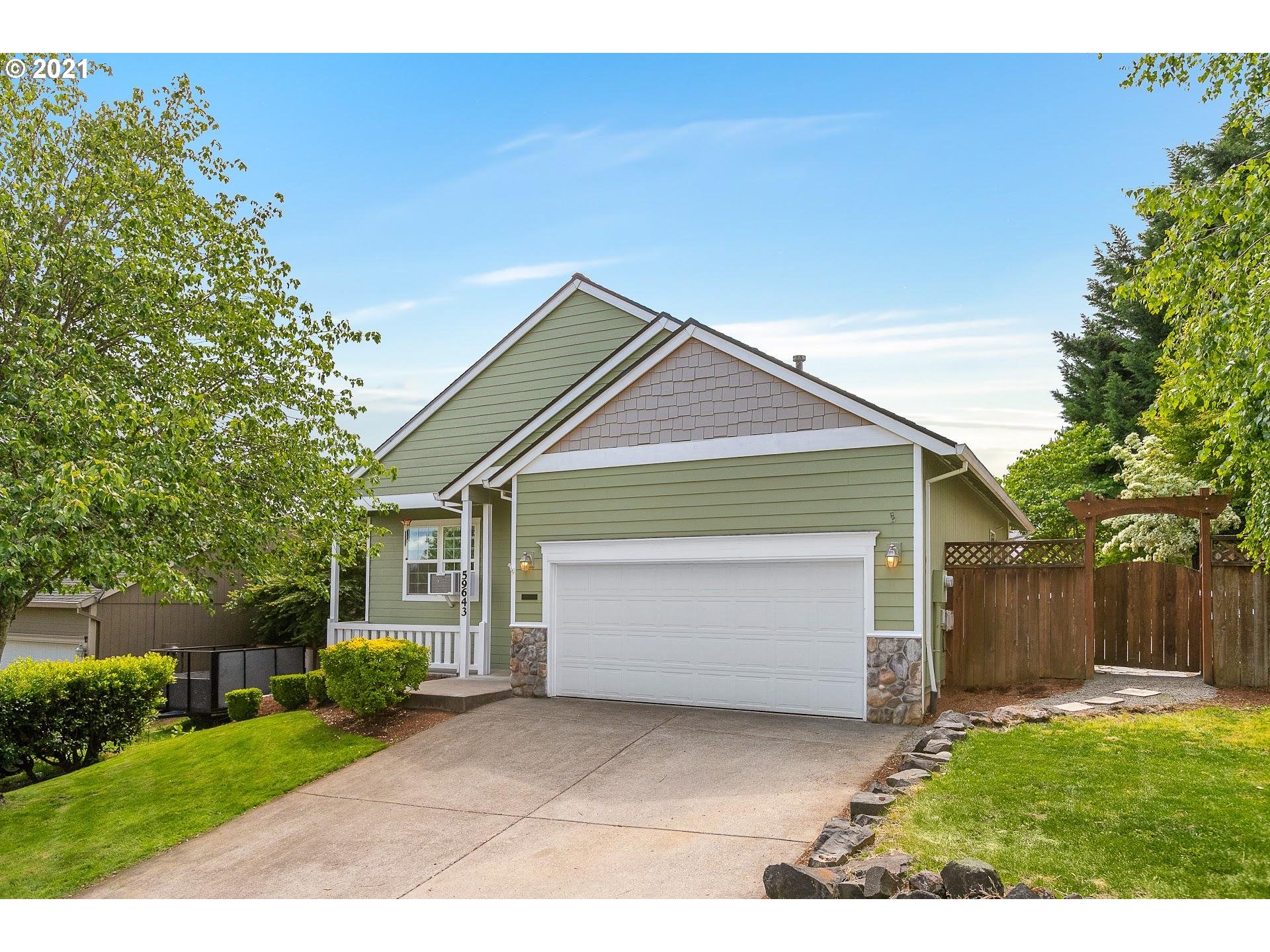 59643 Oak Ridge Street St. Helens, OR 97051 - Photo 2 of 24 Gallery Image 2