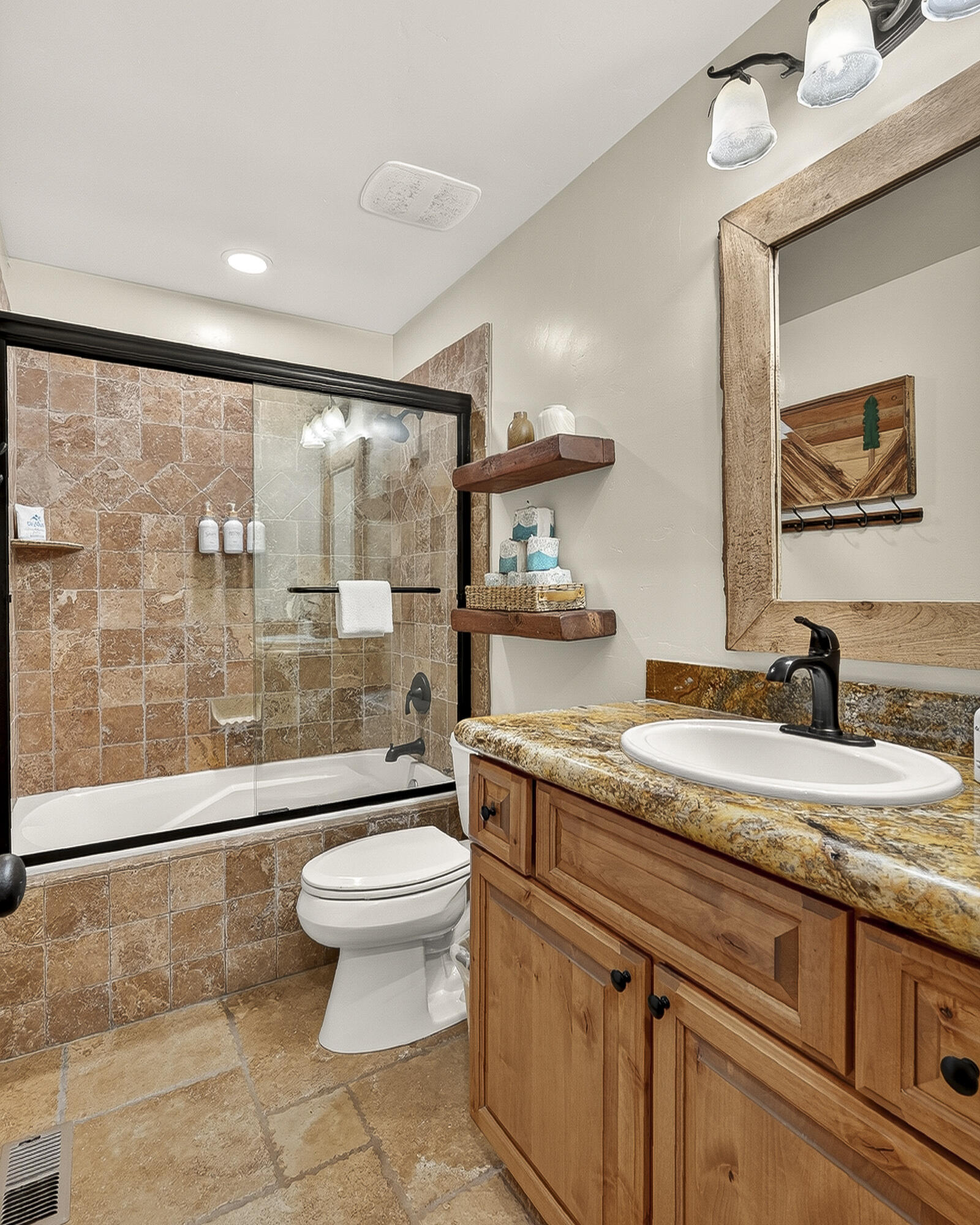 565 South Vasels Road, Unit 5G Brian Head, UT 84719 - Photo 13 of 47 565 Vasels 5G-14