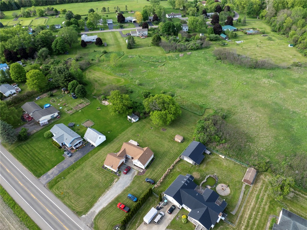 5270 Wolf Run Road Campbell, NY 14821 - Photo 6 of 14