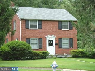 24 East Thomson Avenue Springfield, PA 19064 - Photo 1 of 6 Gallery Image 1