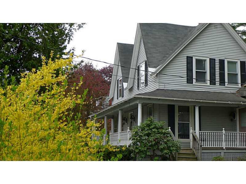 16 Goding Road Livermore, ME 04253 - Photo 34 of 35 Exterior Front. What a porch! Dig...
