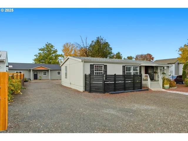 $484,900 | 907 Cowl Street, Milton Freewater, OR 97862