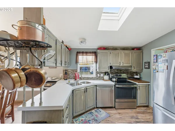 $459,000 | 907 Cowl Street, Milton Freewater, OR 97862