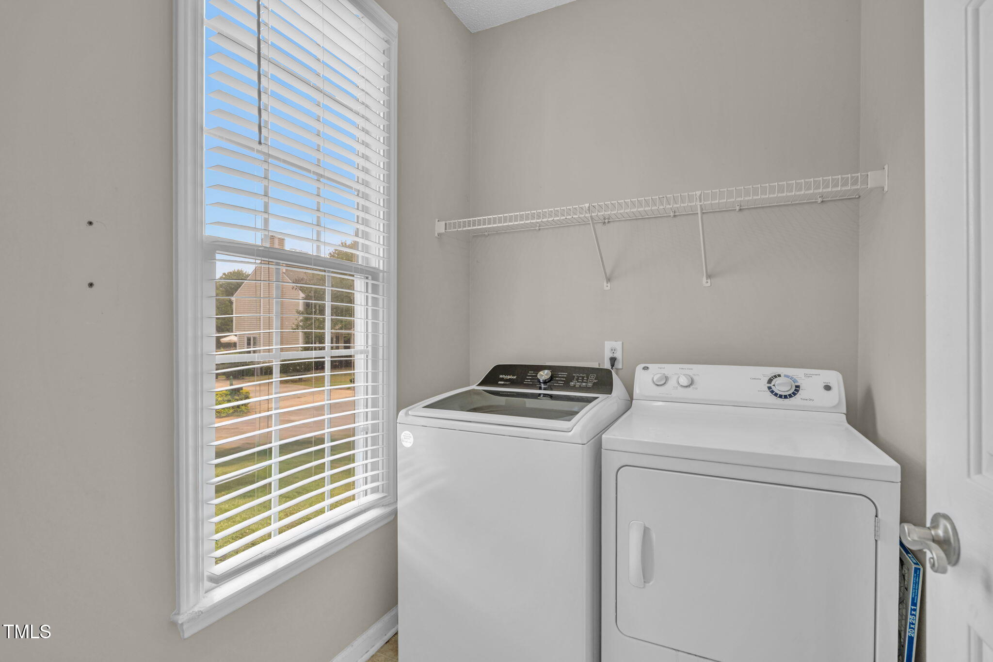 2301 Laurel Valley Way Raleigh, NC 27604 - Photo 17 of 51 Laundry