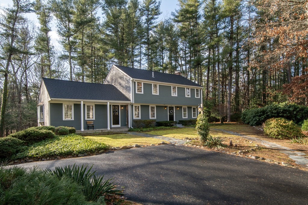 243 Bianca Road Duxbury, MA 02332 - Photo 1 of 35 Gallery Image 1