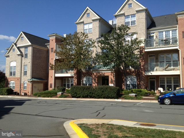 12190 Abington Hall Place, Unit 203 Reston, VA 20190 - Photo 1 of 1 Exterior (Front)