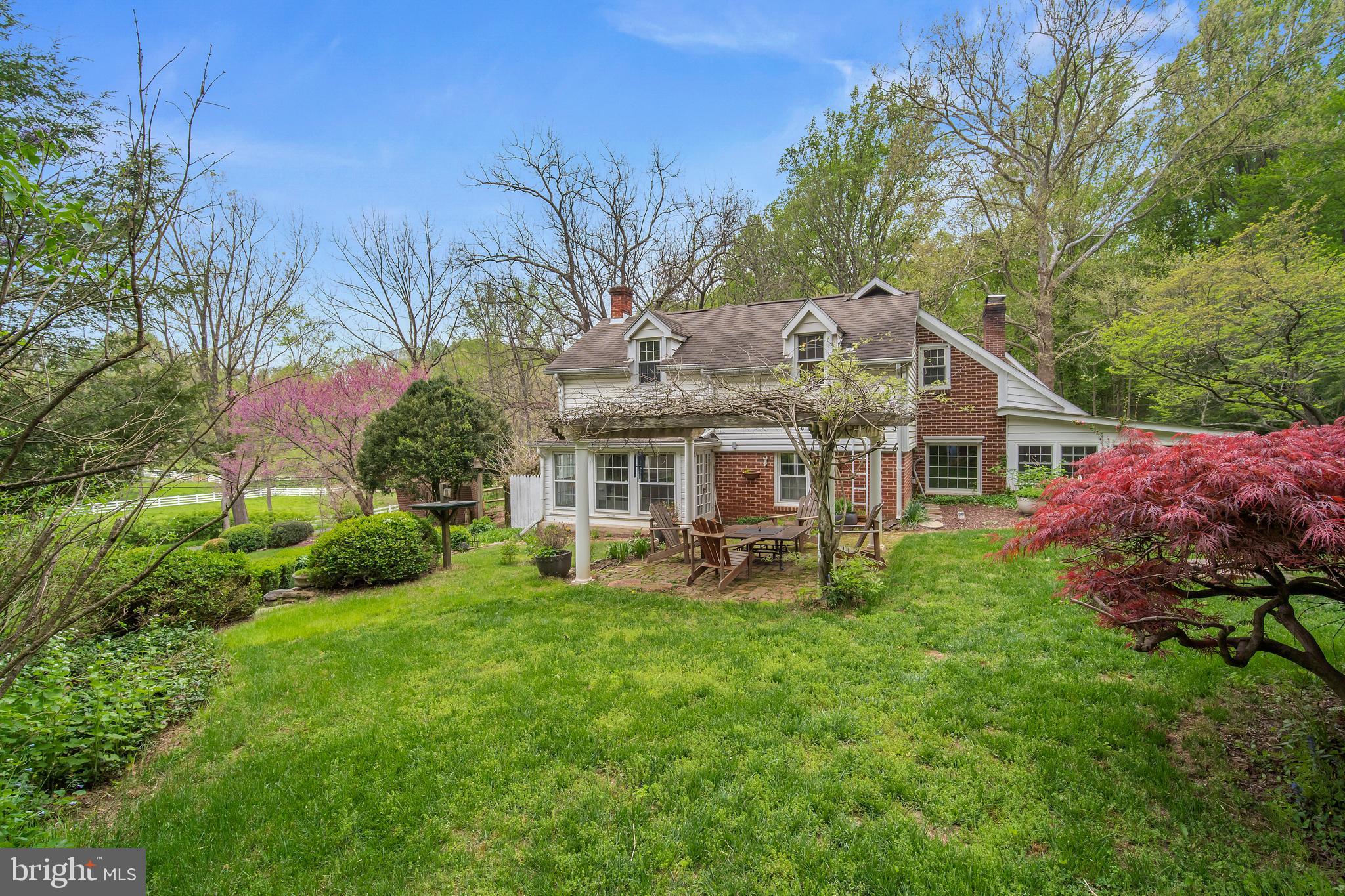 24501 Peach Tree Road Clarksburg, MD 20871 - Photo 53 of 81
