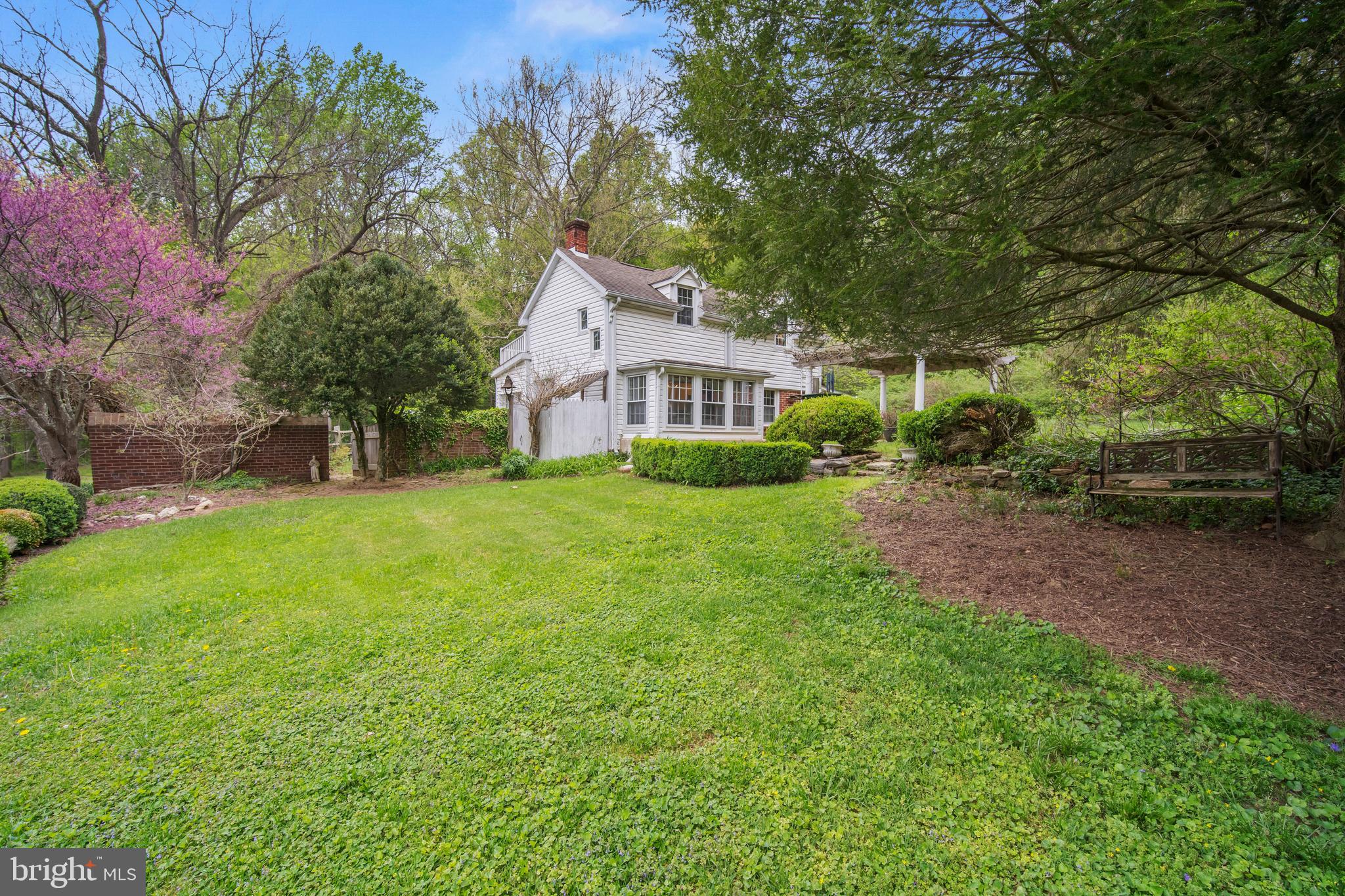 24501 Peach Tree Road Clarksburg, MD 20871 - Photo 55 of 81