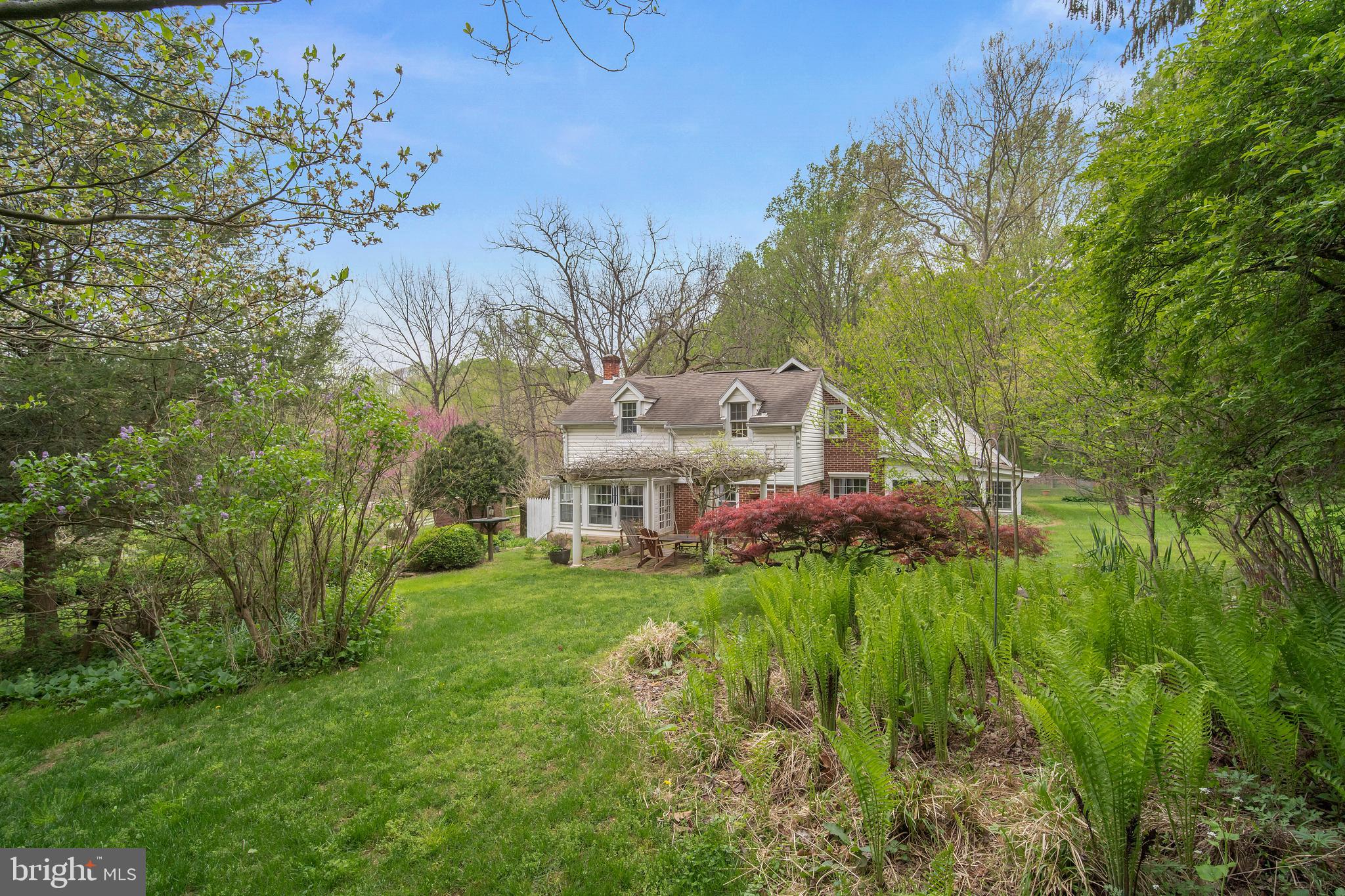 24501 Peach Tree Road Clarksburg, MD 20871 - Photo 64 of 81