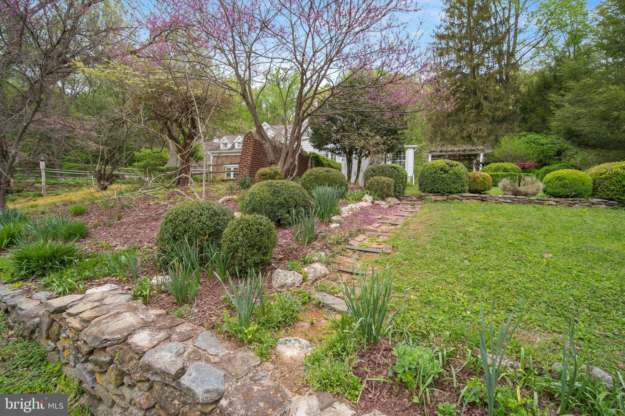 24501 Peach Tree Road Clarksburg, MD 20871 - Photo 76 of 81