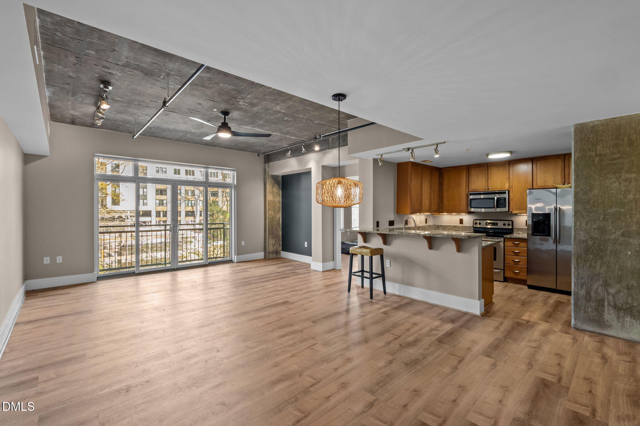 444 South Blount Street, Unit 205 Raleigh, NC 27601 - Photo 1 of 64 21-web-or-mls-P1114178