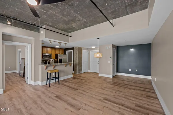 $1,750 | 444 South Blount Street, Unit 205, Raleigh, NC 27601