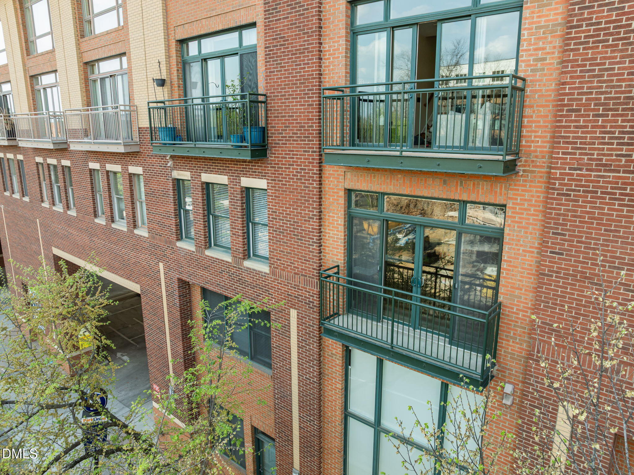 444 South Blount Street, Unit 205 Raleigh, NC 27601 - Photo 2 of 64 6-web-or-mls-DJI_0950