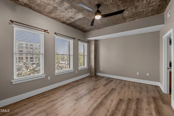 $1,750 | 444 South Blount Street, Unit 205, Raleigh, NC 27601
