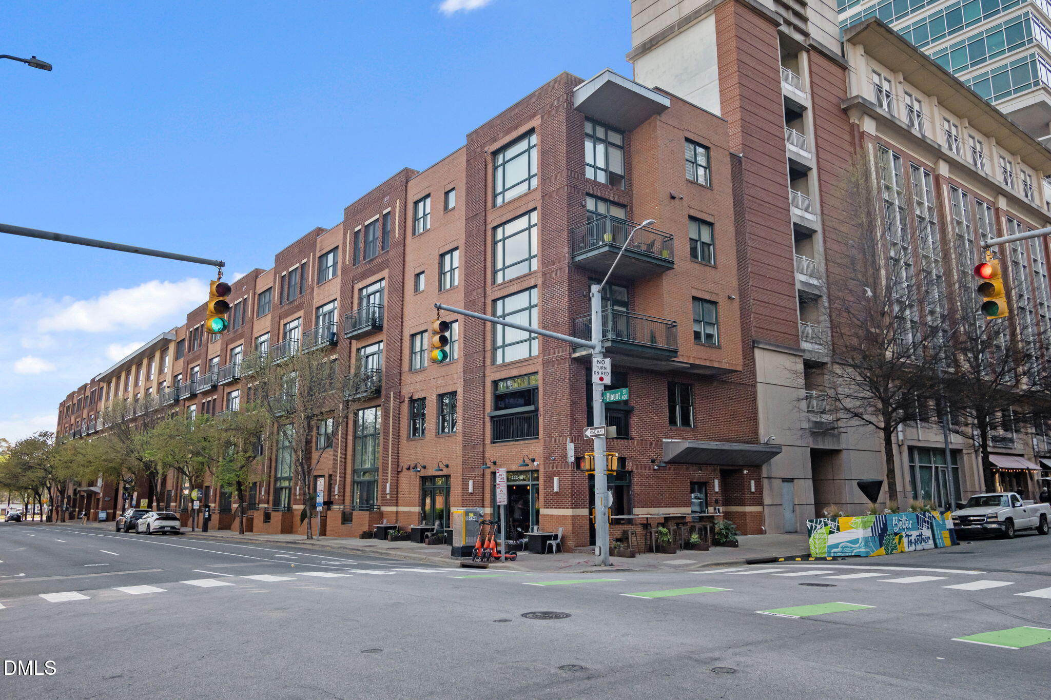 444 South Blount Street, Unit 205 Raleigh, NC 27601 - Photo 3 of 64 1-web-or-mls-P1114264