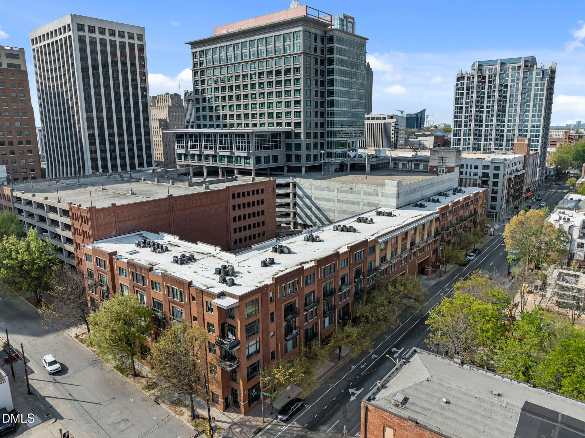 444 South Blount Street, Unit 205 Raleigh, NC 27601 - Photo 30 of 64 9-web-or-mls-DJI_0953