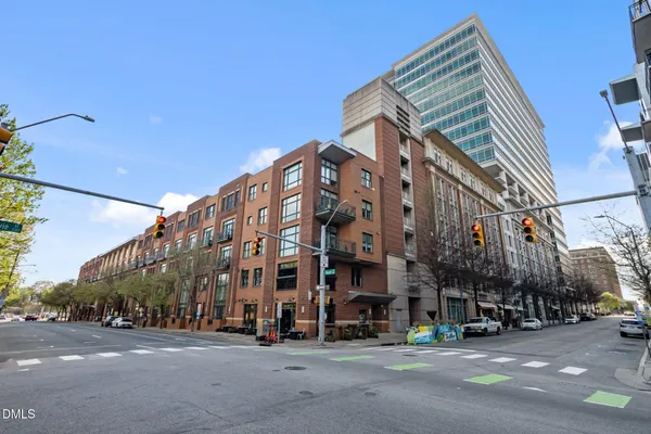 $1,750 | 444 South Blount Street, Unit 205, Raleigh, NC 27601