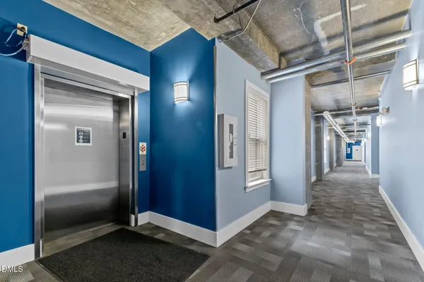 $1,750 | 444 South Blount Street, Unit 205, Raleigh, NC 27601