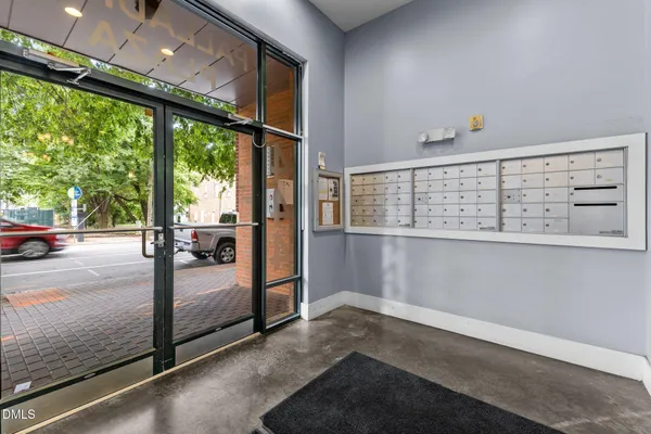 $1,750 | 444 South Blount Street, Unit 205, Raleigh, NC 27601